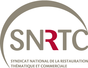 Syndicat hotellerie région sud logo snrtc