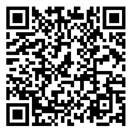 Syndicat hotellerie région sud qr code