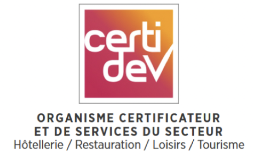 syndicat restaurateur region sud certidev