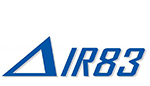 Syndicat hotellerie rgion sud logo air83