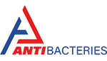 Syndicat hotellerie région sud logo Anti bacterie