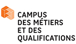 Syndicat hotellerie rgion sud logo campus des mtiers et des qualifications