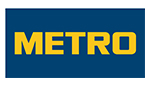 Syndicat hotellerie région sud logo metro