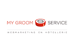 Syndicat hotellerie rgion sud logo my groom service