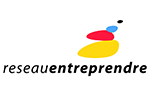 Syndicat hotellerie rgion sud logo reseau entreprendre