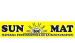 Syndicat hotellerie rgion sud logo sun mat