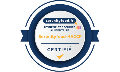 Serenity Food syndicat restaurateur region sud
