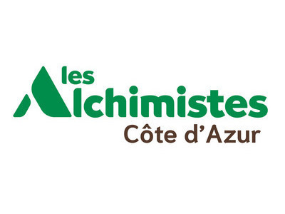 Notre partenaire: LES ALCHIMISTES