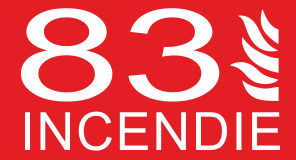 Notre nouveau partenaire 83 INCENDIE sas