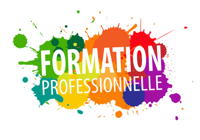 FORMATION PROFESSIONELLE