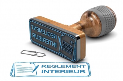 Rglementer en entreprise par la voie du rglement intrieur