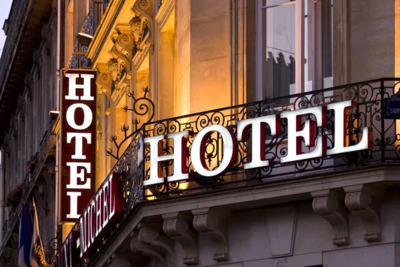 Htels : Attention contrles | On fait le point