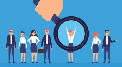 Rentre 2023 : pensez au recrutement de vos apprenti(e)s !