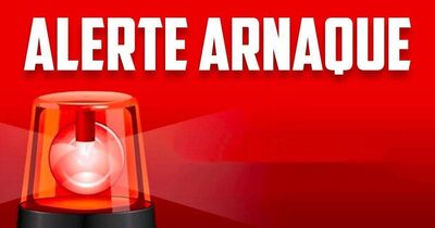 Appels de soi-disant comptables de Booking.com 