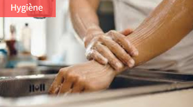 La formation hygine alimentaire : nouveauts